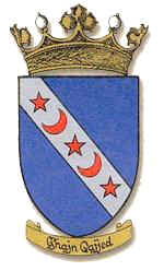 Family COA